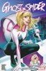 GHOST-SPIDER VOL 02 PARTY PEOPLE TP [9781302924706]
